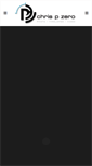 Mobile Screenshot of chrispzero.com